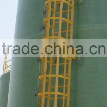 High Quality Fiberglass Step Ladder photo-6