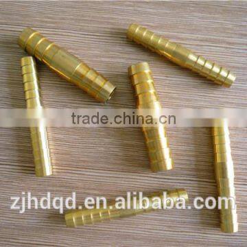 Hose Repair Kit, Brass, High pressure hydraulic hose repair kit