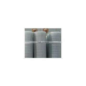 Electro Galvanized Welded Wire Net