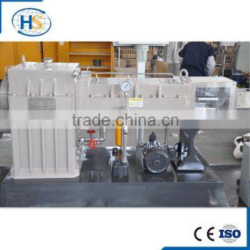 Haisi CE High Speed Transmission Gearbox for Extruder Machine Price photo-5