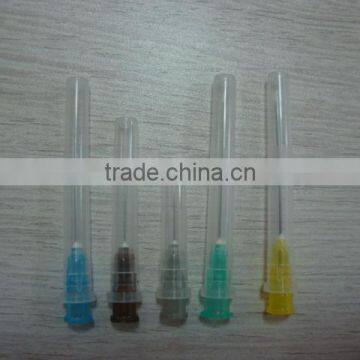Disposable Hypodermic Needle photo-2