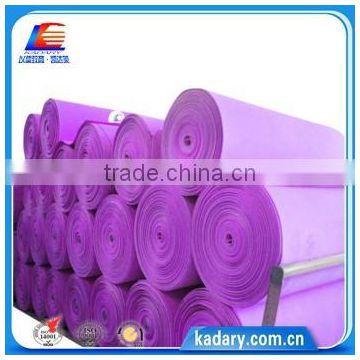 Top quality 2mm eva foam roll for craft