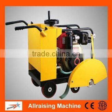 Diversity Models Concrete Asphalt Cutter Gasoline Concrete Cutter