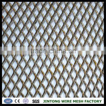 Aluminium Expanded Mesh Expanded Metal Mesh photo-2