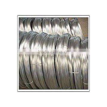 2014 Autumn Canton Fair 14.4G19 Hot-SaleElectro Galvanized Steel Wire Coil