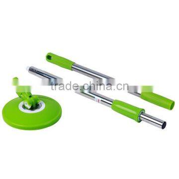 Automatic Magic Plastic Mop Bucket photo-5