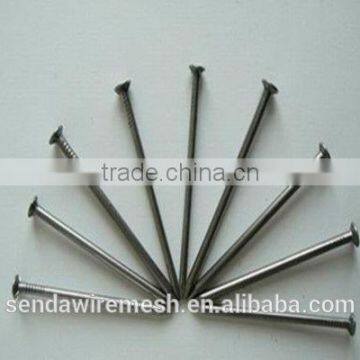 Common Nails/roofing Nails /iron Nails