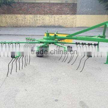 Hay Rake/wheel Hay Rakes Chinese Hay Rake With High Quality photo-4