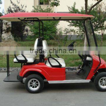 Electric Golf Carts Made in China Golf Clubs for Sale,EG2028KSF photo-2
