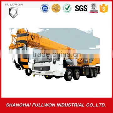 powerful brand new low price of 50 ton mobile crane for sale in malaysia