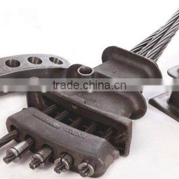 Construction Casting Wedge Block-1 photo-4