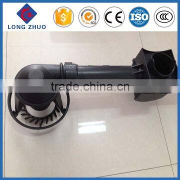 Cooling Tower Spray Nozzle With Resistance of High Temperature photo-4