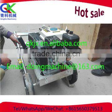 Track Playground Striping Machine Line Marker photo-3