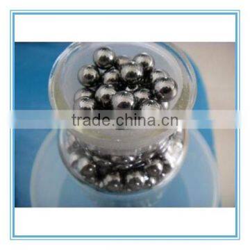 On Sale Tungsten Ball /Cemented Carbide Ball/ YG8 Carbide Ball photo-3