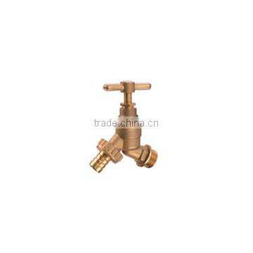 Traditional Water faucet, faucet parts, Single handle brass garden faucet < SGB5311>