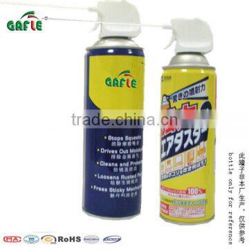 aerosol spray air duste