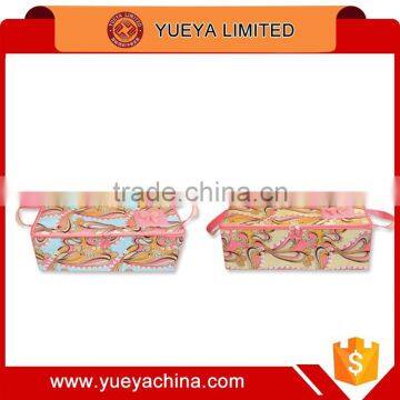 Dragon Printed Large Storage Box Case Nonwoven Fabric Storage Box Container With Zipper photo-6