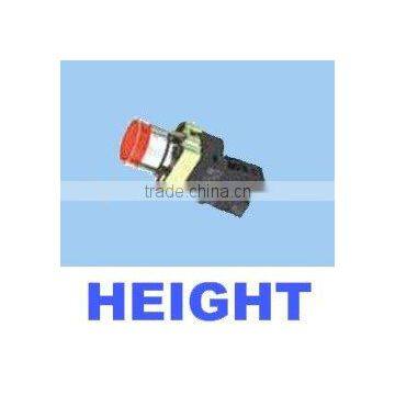 High quality Push Button Switch/Flashlight push button swicth with high quality