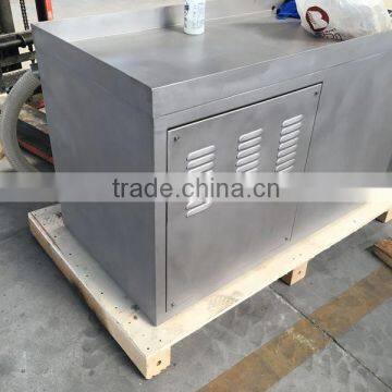 Sausage Peeler Machine photo-6