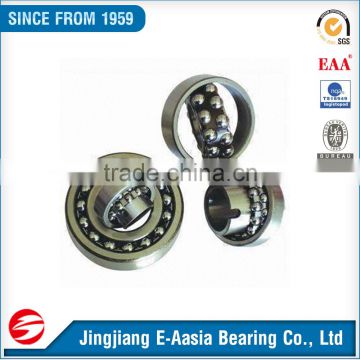 Self-aligning ball bearing 1213 for sugar pressing equipment