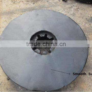 Tall Redound Gold Refining Machine Stone Grinding for Gold Mining photo-4