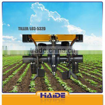 6.5HP/4.1KW/196CC HL03-572 Power Tiller for Sale photo-3