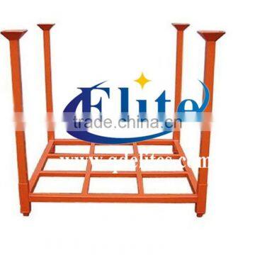 72 Inch Stacking Warehouse Tire Storage Rack photo-6