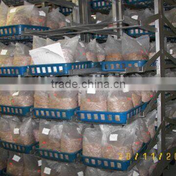 EL-156 Dried Mushroom Growing Shelves Rack photo-4