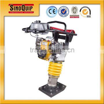 2016 New Design Benzine 2.8L Fuel Tank Tamping Rammer