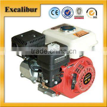 5.5 HP manual air-cooled Honda gasoline engine S160