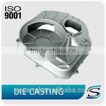 Aluminium Die Casting