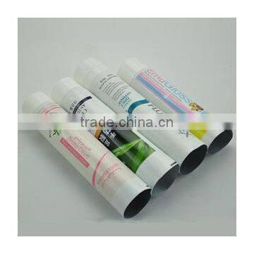 The Newest QGGF-60Z-C Mental Tube Filling Sealing Machine