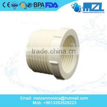 MZL Plastic PVC Compact Ball Valve photo-2