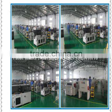 Автоматическая упаковочная машина типа L с термоусадкой пленки photo-2