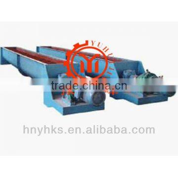 GX series Cement screw conveyor of China made