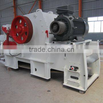 Wood Drum Chipper in Vietnam photo-6