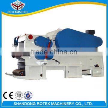 High quality Wood log chipper ,wood chips making machine