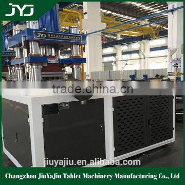 SYST-16 Hydraulic Press Camphor Ball Press Machine