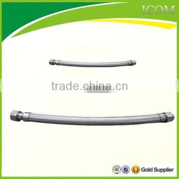 Heat conducting oil hose