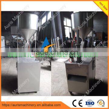 New Design Stainless Steel Nut Slicing Slice Slicer Machine on Sale