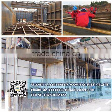 Self-propelled Dredging Systems for Maintaining Canals photo-3