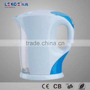 Plastic water heater with Low Price