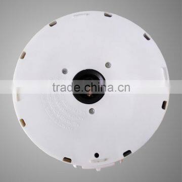 Hot 360 Rotation Plastic Cordless Electric Kettle photo-6