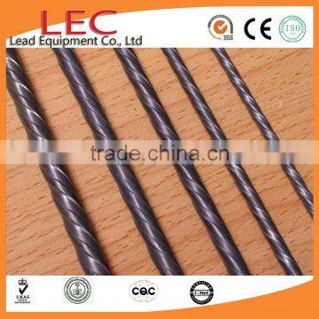 Prestressed Concrete PC Steel Wire photo-2