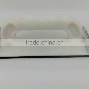 Tile and Grout Cleaning Plaster Trowel Rubber Plastering Trowel Flexible Tile Grout With Free Sample photo-3