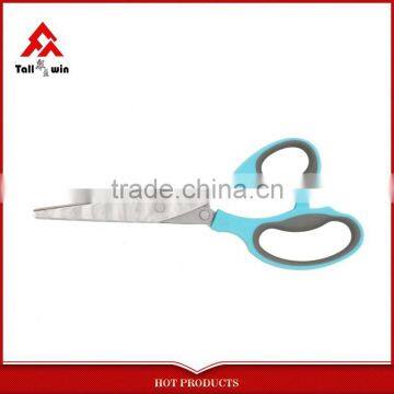 8" left hand scissors