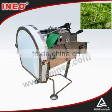 Restaurant Table Top Style Small Electric Onion Cutting Machine/Onion Rings Making Machine/Electric Onion Slicer