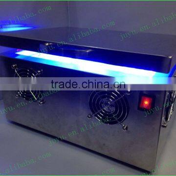 2015 New!Accept Paypal,Brand New! 100W Curing uv Light Ultraviolet Lamp to Bake Loca Glue for Refurbish Lcd photo-3