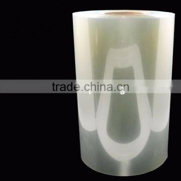 PET Transparent BOPP Film Roll for Making Tea or Coffee Bags photo-6