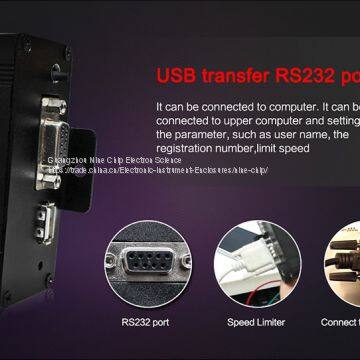 GPRS Vehicle/car/mini Car/lorry Shock Sensor photo-3